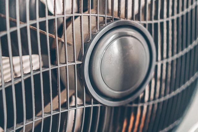 Classificeren Gebeurt Wolkenkrabber Helpt de airco of ventilator tegen muggen? | Muggeninfo.nl